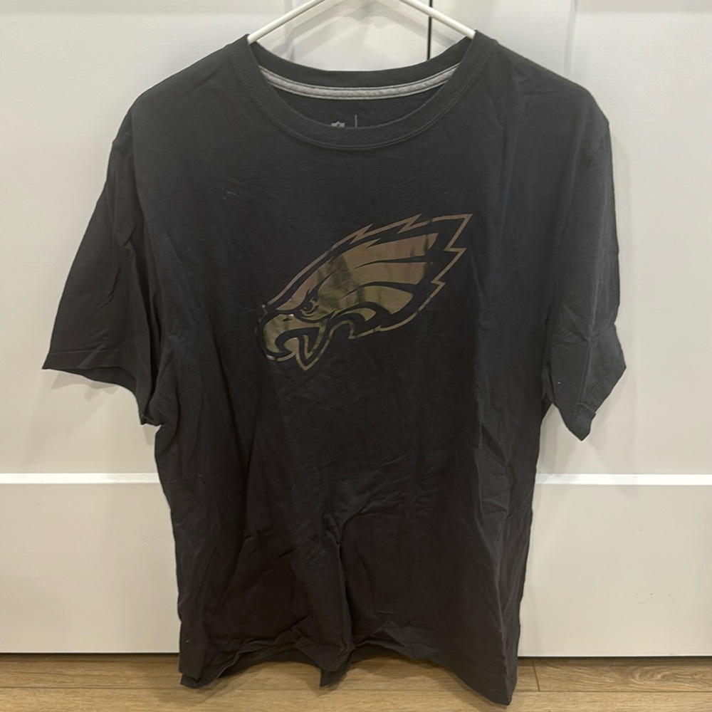 Nike NFL Team Apparel Philadelphia Eagles Shirt